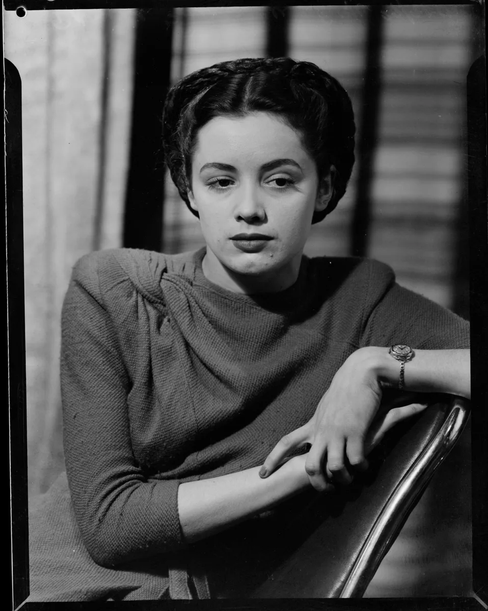 Patricia Lascelles, Countess of Harewood